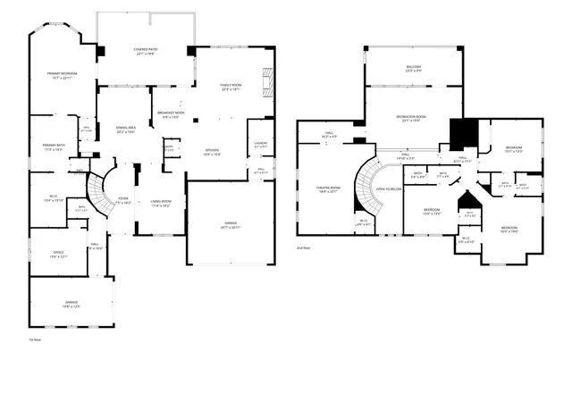 48th image of 2407 Mallorca Pass, League City, TX 77573 | MLS# 83420305