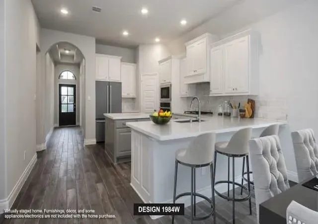 Photo 3 of Sale Pending at 18623 Sweet Basil Dr, Hockley, TX 77447 | MLS# 21227754 | Listing updated on 2026-09-17