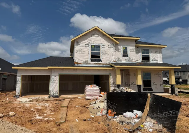 Photo 1 of Single family home for sale at 721 Green Ash Way, Waller, TX 77484 | MLS# 70592922 | Listing updated on 2026-08-20