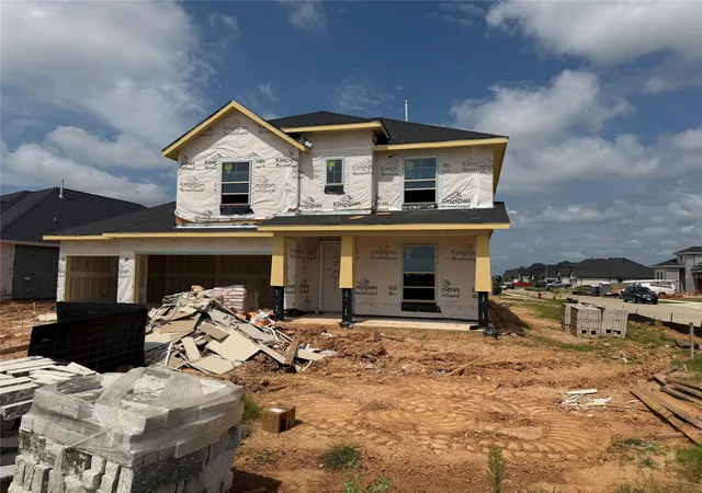 Photo 2 of Single family home for sale at 721 Green Ash Way, Waller, TX 77484 | MLS# 70592922 | Listing updated on 2026-08-20