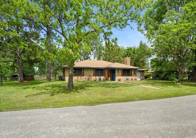 Photo 1 of Sale Pending at 795 Bader Rd, Bellville, TX 77418 | MLS# 27448002 | Listing updated on 2026-08-04