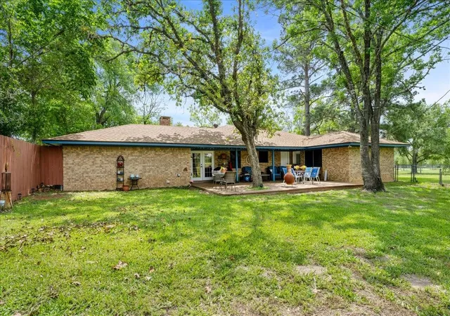 Photo 4 of Sale Pending at 795 Bader Rd, Bellville, TX 77418 | MLS# 27448002 | Listing updated on 2026-08-04
