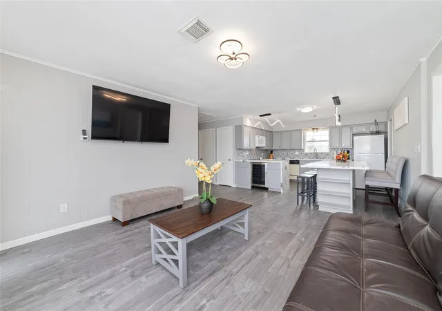 Photo 1 of Single family home for sale at 610 Seashell Dr, Freeport, TX 77541 | MLS# 91531969 | Listing updated on 2026-10-02