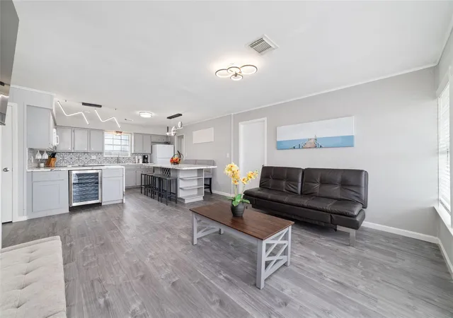 Photo 2 of Single family home for sale at 610 Seashell Dr, Freeport, TX 77541 | MLS# 91531969 | Listing updated on 2026-10-02