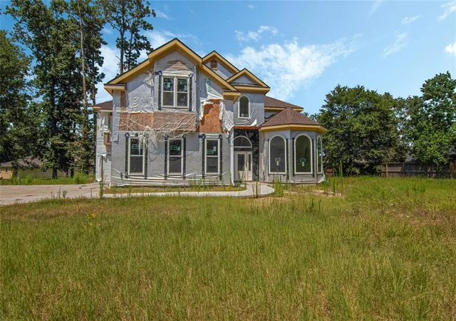 Photo 1 of Sale Pending at 23902 Creek Wood Dr, Spring, TX 77389 | MLS# 23759190 | Listing updated on 2026-07-12