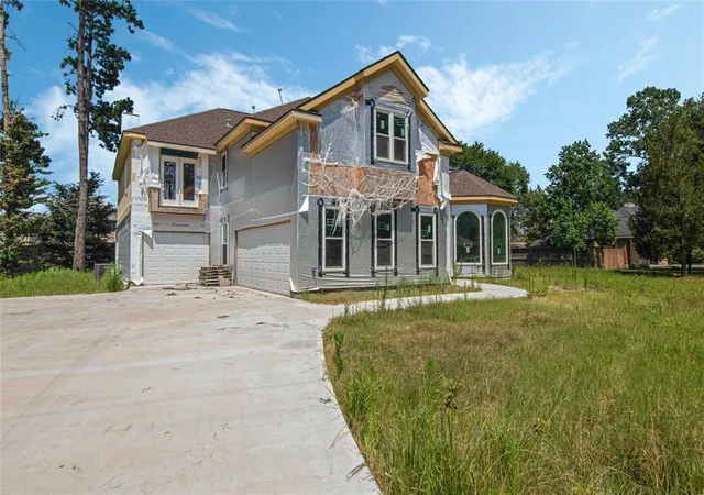 Photo 2 of Sale Pending at 23902 Creek Wood Dr, Spring, TX 77389 | MLS# 23759190 | Listing updated on 2026-07-12