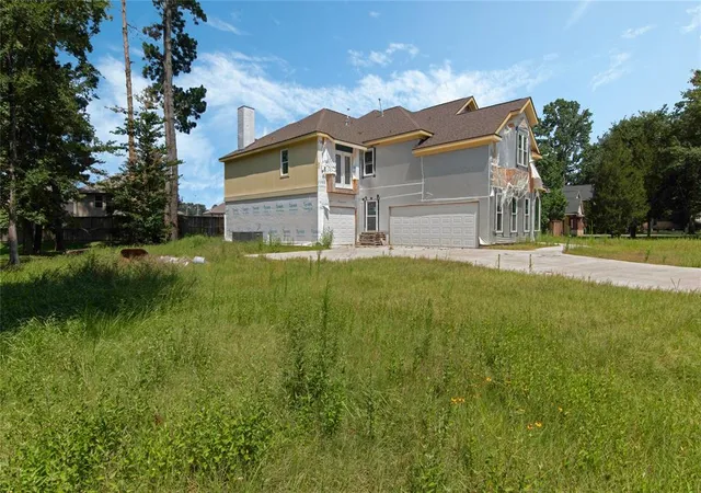 Photo 41 of Sale Pending at 23902 Creek Wood Dr, Spring, TX 77389 | MLS# 23759190 | Listing updated on 2026-07-12