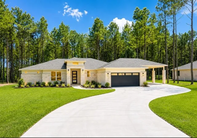 1st image of 13660 Armstrong Street, Conroe, TX 77303 | MLS# 52887706
