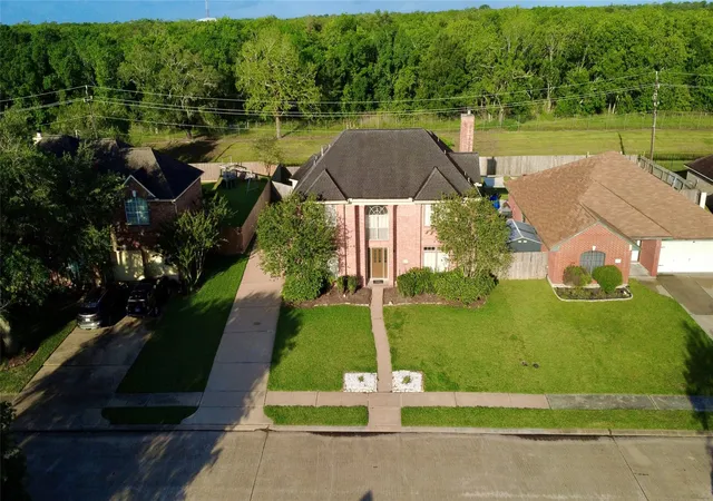 1st image of 244 Plum Cir, Lake Jackson, TX 77566 | MLS# 97882603