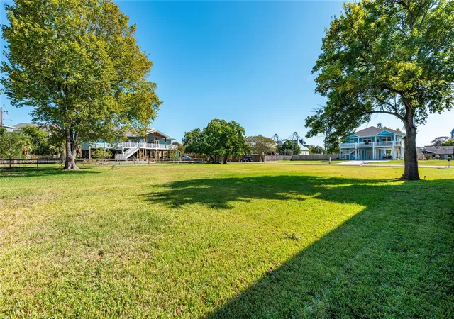 Land for sale at 0 Baywood St, La Porte, TX 77571 | MLS# 53529588 | Listing updated on 2026-02-17