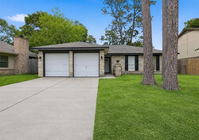 Photo 1 of Single family home for sale at 23310 Dew Wood Ln, Spring, TX 77373 | MLS# 19083944 | Listing updated on 2026-10-21