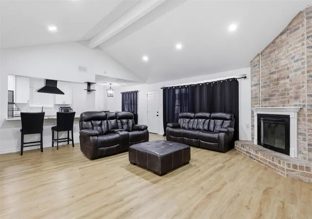 Photo 3 of Single family home for sale at 23310 Dew Wood Ln, Spring, TX 77373 | MLS# 19083944 | Listing updated on 2026-10-21