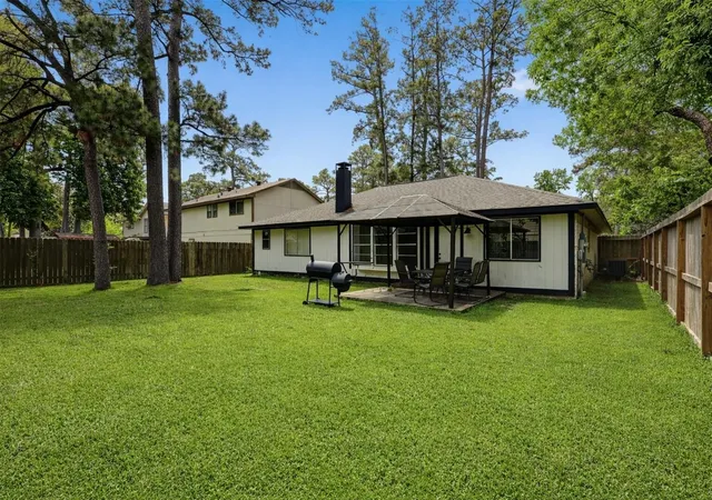 Photo 4 of Single family home for sale at 23310 Dew Wood Ln, Spring, TX 77373 | MLS# 19083944 | Listing updated on 2026-10-21