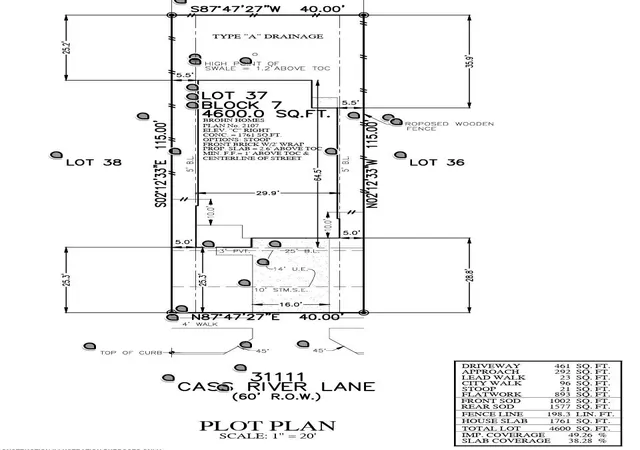 Photo 24 of Single family home for sale at 31111 Cass River Ln, Waller, TX 77484 | MLS# 66115476 | Listing updated on 2026-09-15