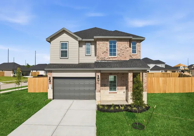 1st image of 1706 Zander Ct, Alvin, TX 77511 | MLS# 56254904