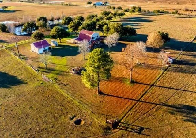 Photo 4 of Land for sale at 36067 Repka Rd, Waller, TX 77484 | MLS# 41369016 | Listing updated on 2026-02-27