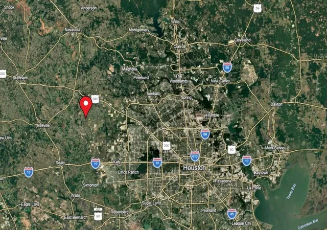 Photo 9 of Land for sale at 36067 Repka Rd, Waller, TX 77484 | MLS# 41369016 | Listing updated on 2026-02-27