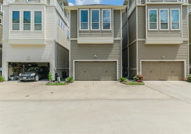 24th image of 1176 Nelson Falls Ln, Houston, TX 77008 | MLS# 27233276