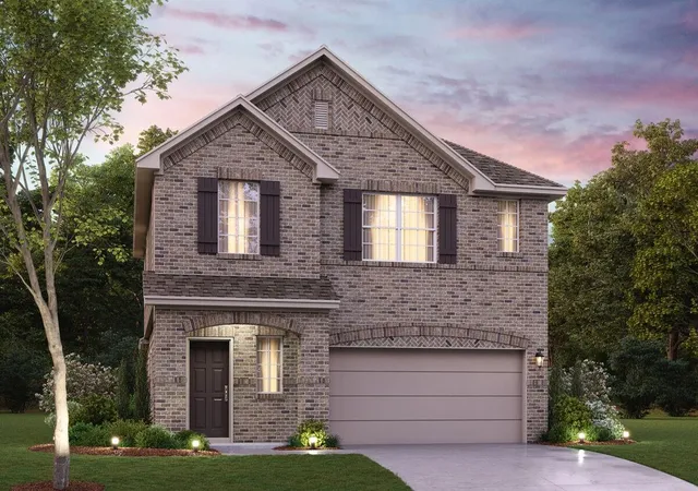 Photo 1 of Single family home for sale at 10345 Navarro Path, Montgomery, TX 77316 | MLS# 34667420 | Listing updated on 2026-09-15