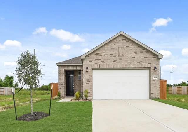 1st image of 480 Long Branch Dr, Dayton, TX 77535 | MLS# 17871402