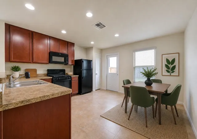 3rd image of 1315 Pease River Ln, Rosenberg, TX 77471 | MLS# 45331004