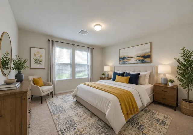 5th image of 1315 Pease River Ln, Rosenberg, TX 77471 | MLS# 45331004