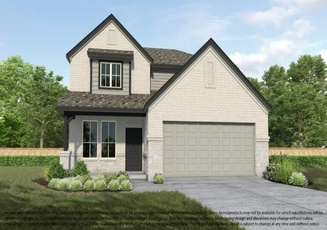 Single family home for sale at 315 Ice Shore Trl, Dayton, TX 77535 | MLS# 52287257