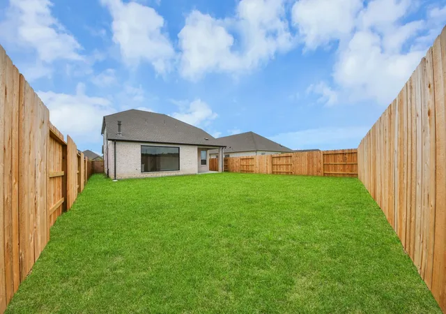 Photo 45 of Single family home for sale at 315 Ice Shore Trl, Dayton, TX 77535 | MLS# 52287257 | Listing updated on 2026-09-07