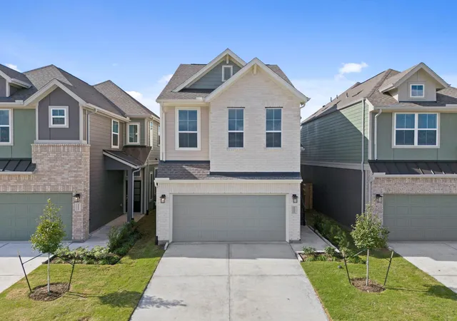 Photo 1 of Single family home for sale at 2807 Brandon Blf Bnd, Fulshear, TX 77441 | MLS# 54285288 | Listing updated on 2026-07-23