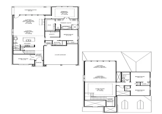 5th image of 1635 Shadow Bank Dr, Sugar Land, TX 77479 | MLS# 58945860