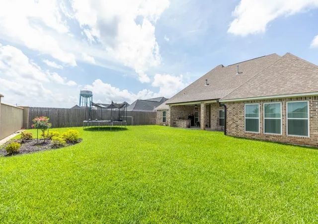 25th image of 1724 Kalas Cir, Lumberton, TX 77657 | MLS# 63543508