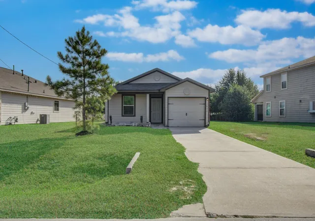 Photo 22 of Single family home for sale at 1634 Road 5102, Cleveland, TX 77327 | MLS# 42601791 | Listing updated on 2026-09-11