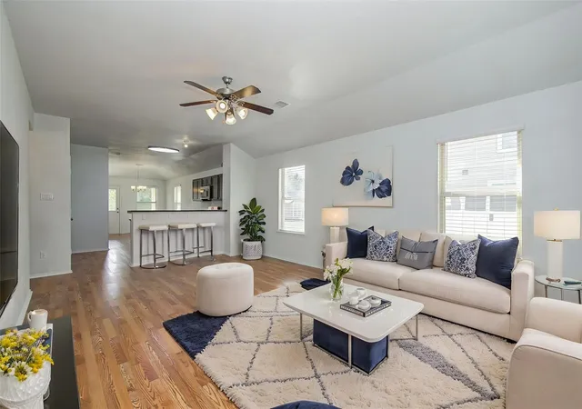 Photo 2 of Single family home for sale at 1634 Road 5102, Cleveland, TX 77327 | MLS# 42601791 | Listing updated on 2026-09-11