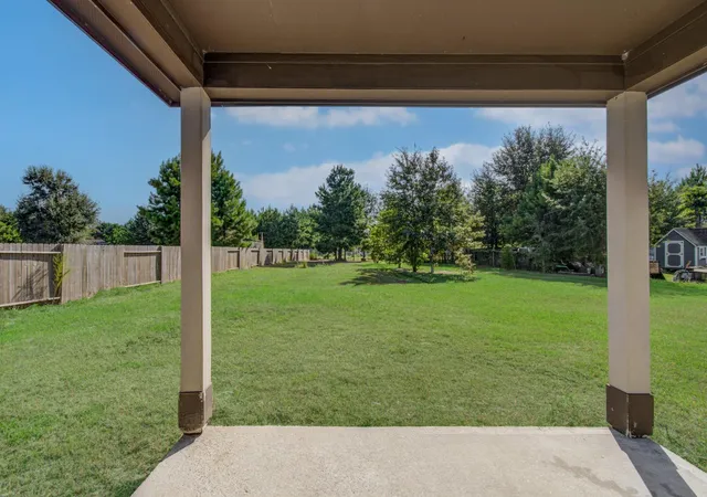 Photo 4 of Single family home for sale at 1634 Road 5102, Cleveland, TX 77327 | MLS# 42601791 | Listing updated on 2026-09-11