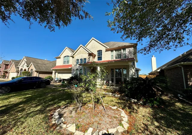 Photo 3 of Sale Pending at 3419 Village Pond Ln, Fresno, TX 77545 | MLS# 40891324 | Listing updated on 2026-08-25
