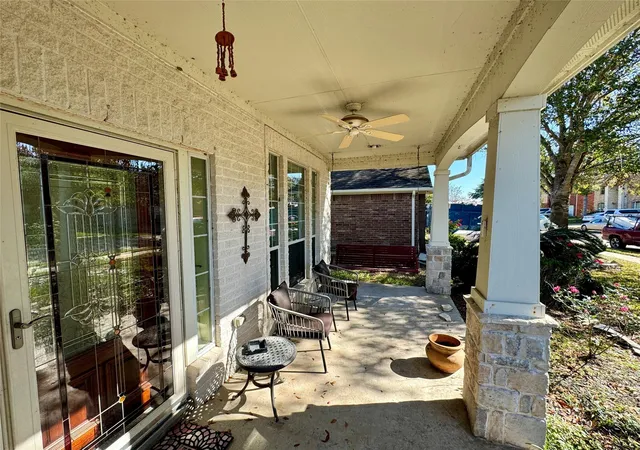 Photo 3 of Sale Pending at 3419 Village Pond Ln, Fresno, TX 77545 | MLS# 40891324 | Listing updated on 2026-10-05