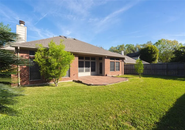 16th image of 3133 Moonlit Lake Cir, League City, TX 77573 | MLS# 24837041