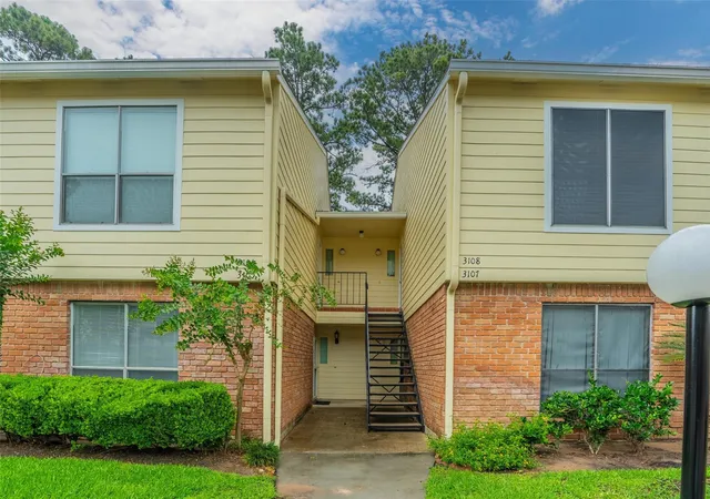 Photo 1 of Condo for sale at 14555 Wunderlich Dr #3105, Houston, TX 77069 | MLS# 46870025 | Listing updated on 2026-08-26