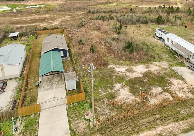 Photo 2 of Land for sale at 355 Road 5501, New Caney, TX 77357 | MLS# 21666263 | Listing updated on 2026-09-08