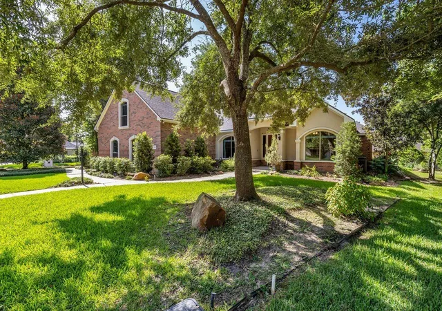 Photo 1 of Single family home for sale at 110 April Waters Dr W, Montgomery, TX 77356 | MLS# 97651059 | Listing updated on 2026-09-19