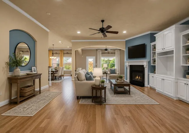 Photo 2 of Single family home for sale at 110 April Waters Dr W, Montgomery, TX 77356 | MLS# 97651059 | Listing updated on 2026-09-19