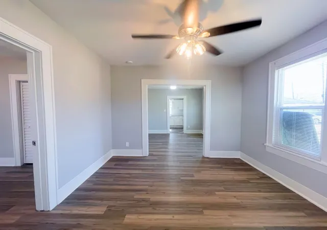 Multi family home for sale at 2712 Brewster St, Houston, TX 77026 | MLS# 82358834