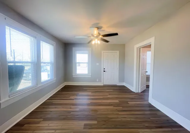 Photo 3 of Multi family home for sale at 2712 Brewster St, Houston, TX 77026 | MLS# 82358834 | Listing updated on 2026-08-26