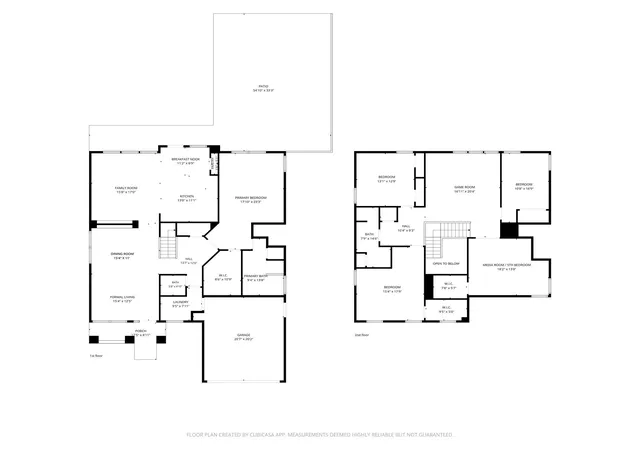 45th image of 5227 Meadow Canyon Dr, Sugar Land, TX 77479 | MLS# 77118503