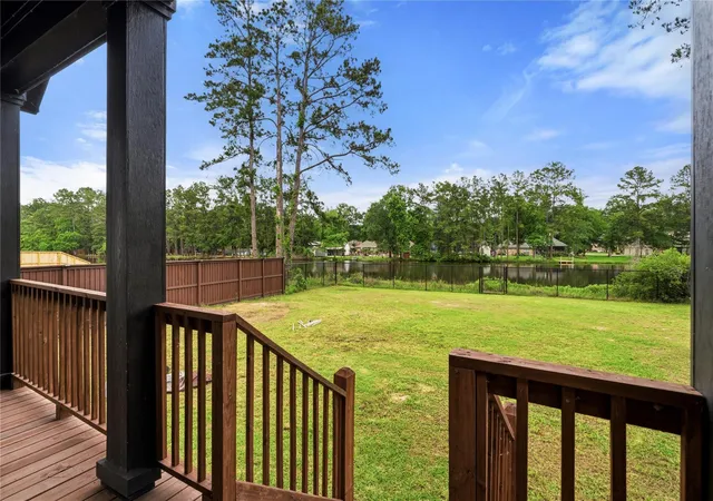 Photo 3 of Single family home for sale at 1002 Four Fountains St, New Caney, TX 77357 | MLS# 6049822 | Listing updated on 2026-08-18