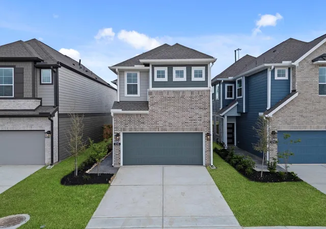 2nd image of 26811 Jovial Meadow Ln, Hockley, TX 77447 | MLS# 88487754