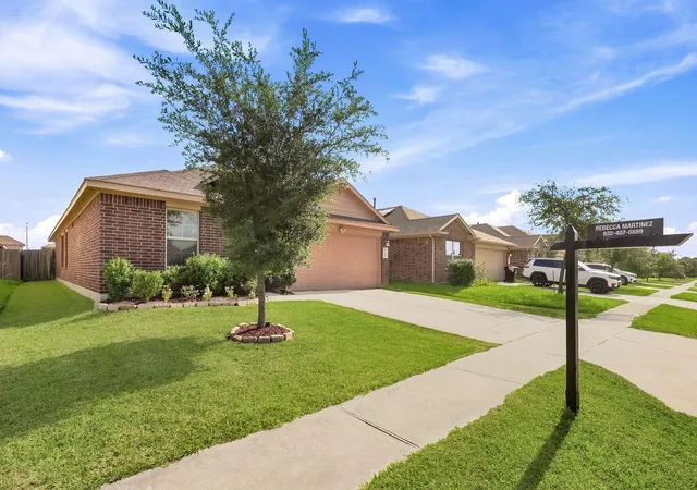 Homes for sale in Channelview, TX | 15411 Cielo Azul Ln, Channelview, TX 77530 | MLS# 30061955