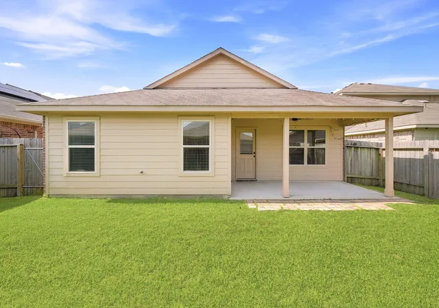 Homes for sale in Channelview, TX | 15411 Cielo Azul Ln, Channelview, TX 77530 | MLS# 30061955