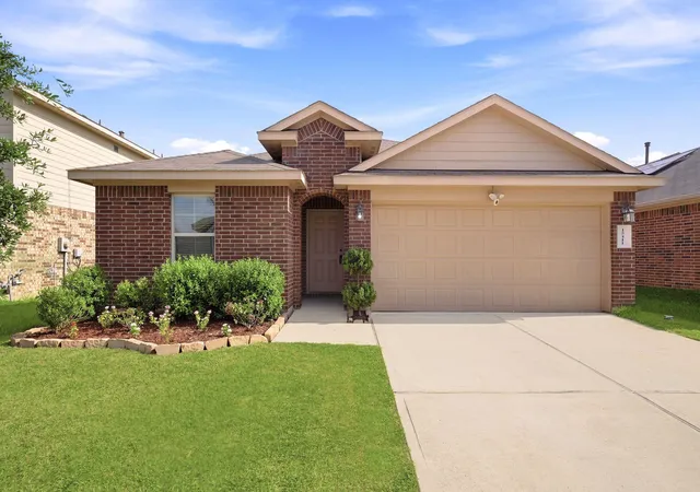 Homes for sale in Channelview, TX | 15411 Cielo Azul Ln, Channelview, TX 77530 | MLS# 30061955