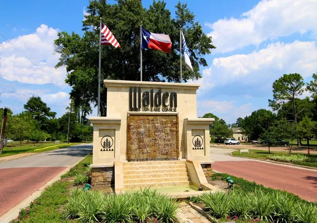5th image of 3107 Canterbury Ln, Montgomery, TX 77356 | MLS# 86653553